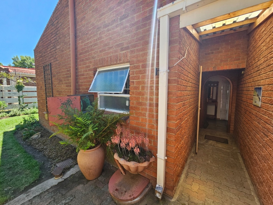 To Let 1 Bedroom Property for Rent in Bethlehem Free State